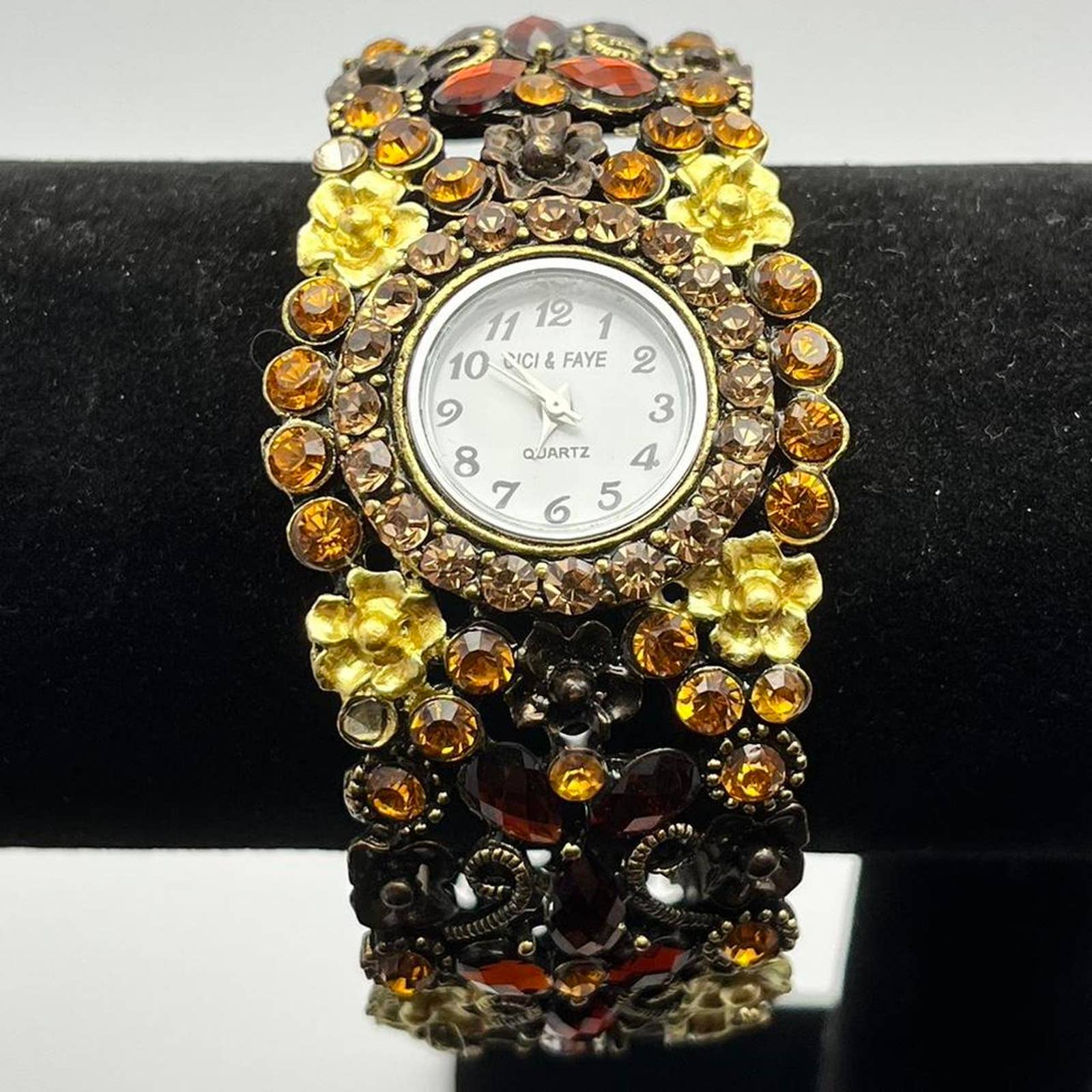 Gold Watch